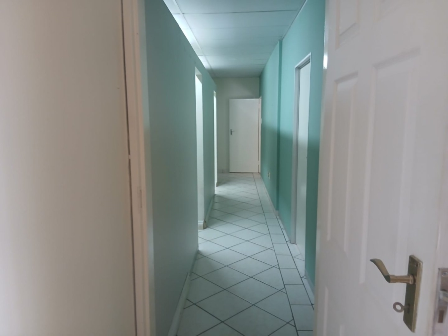 To Let commercial Property for Rent in Universitas Free State